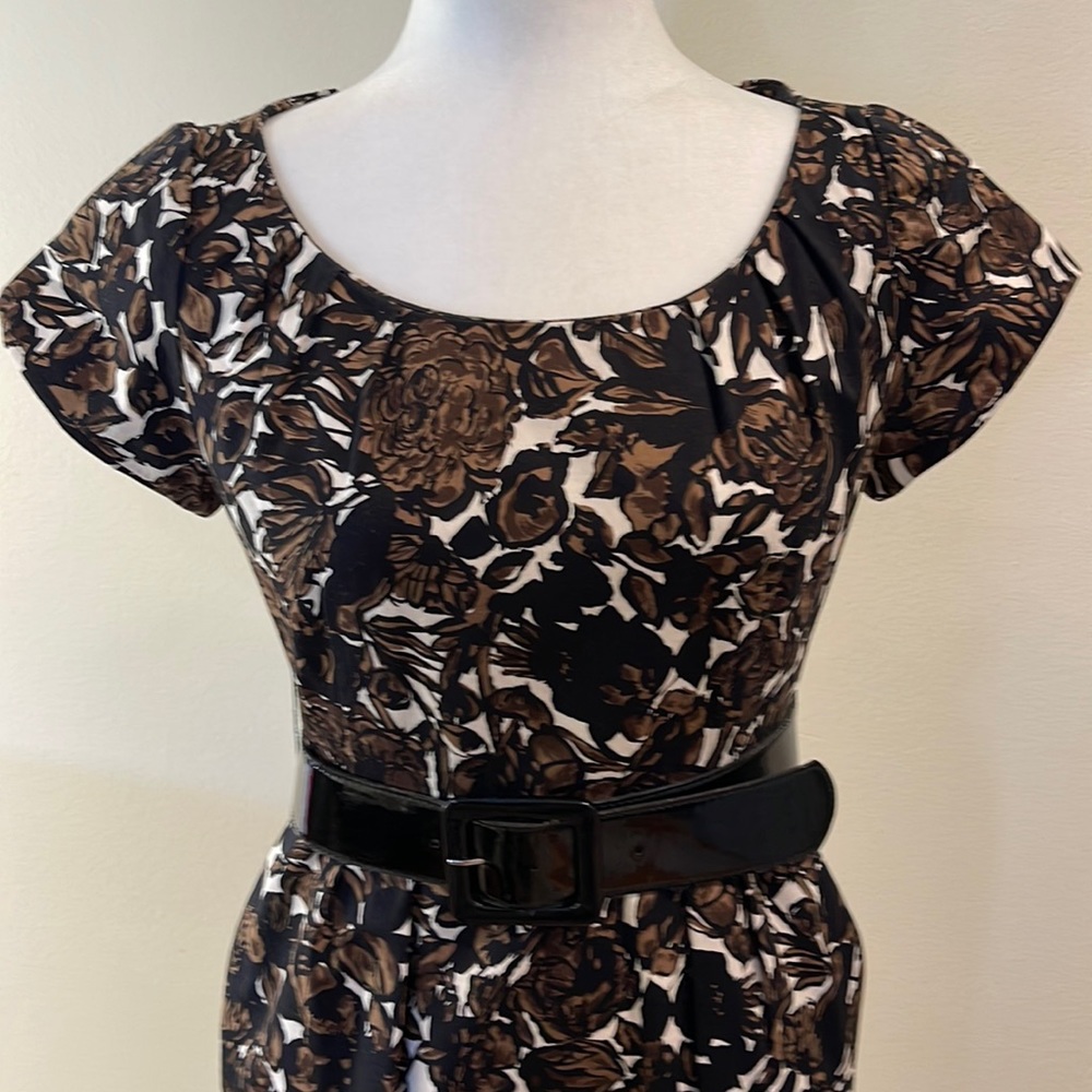 Talbots Dress